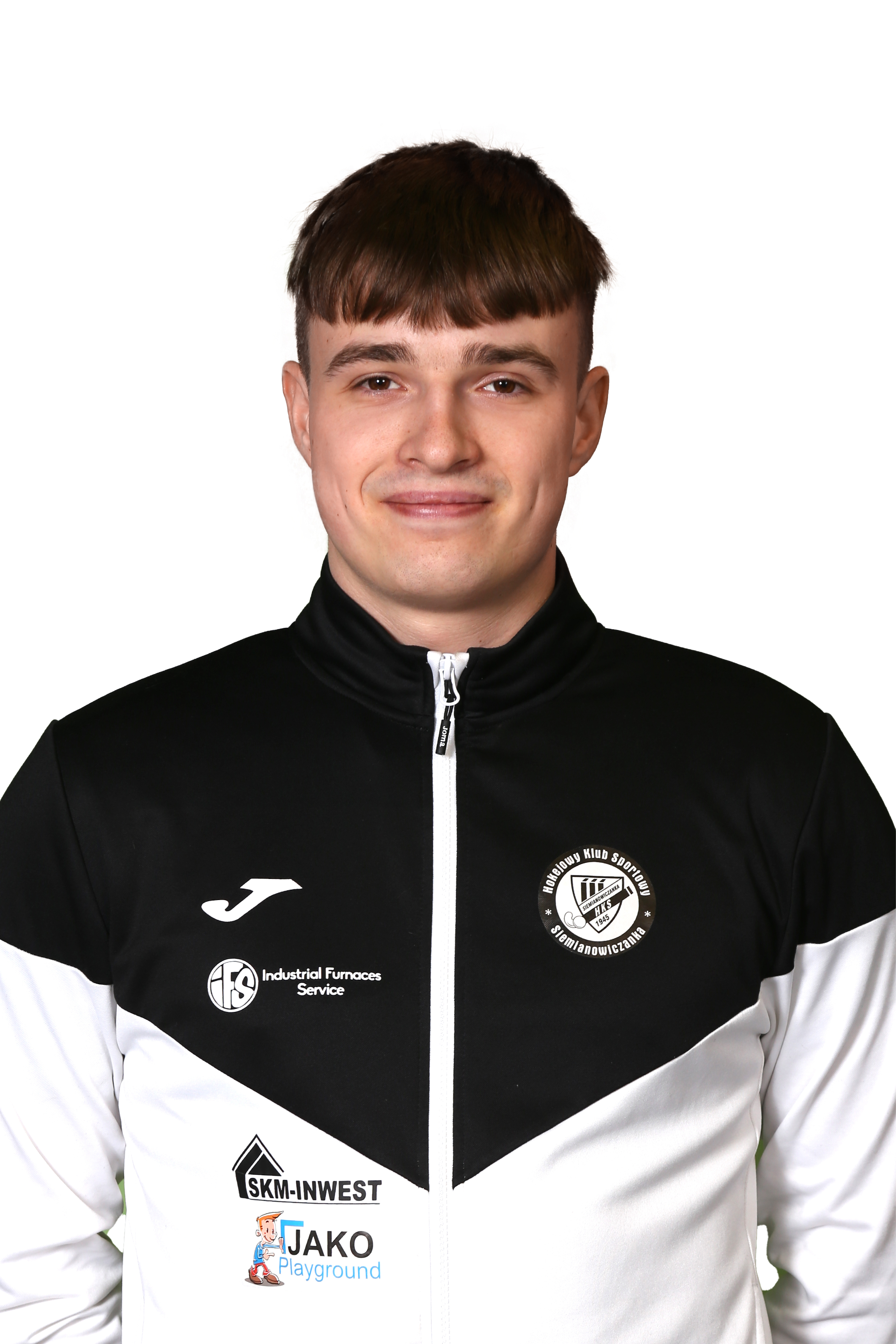 Dominik Turij