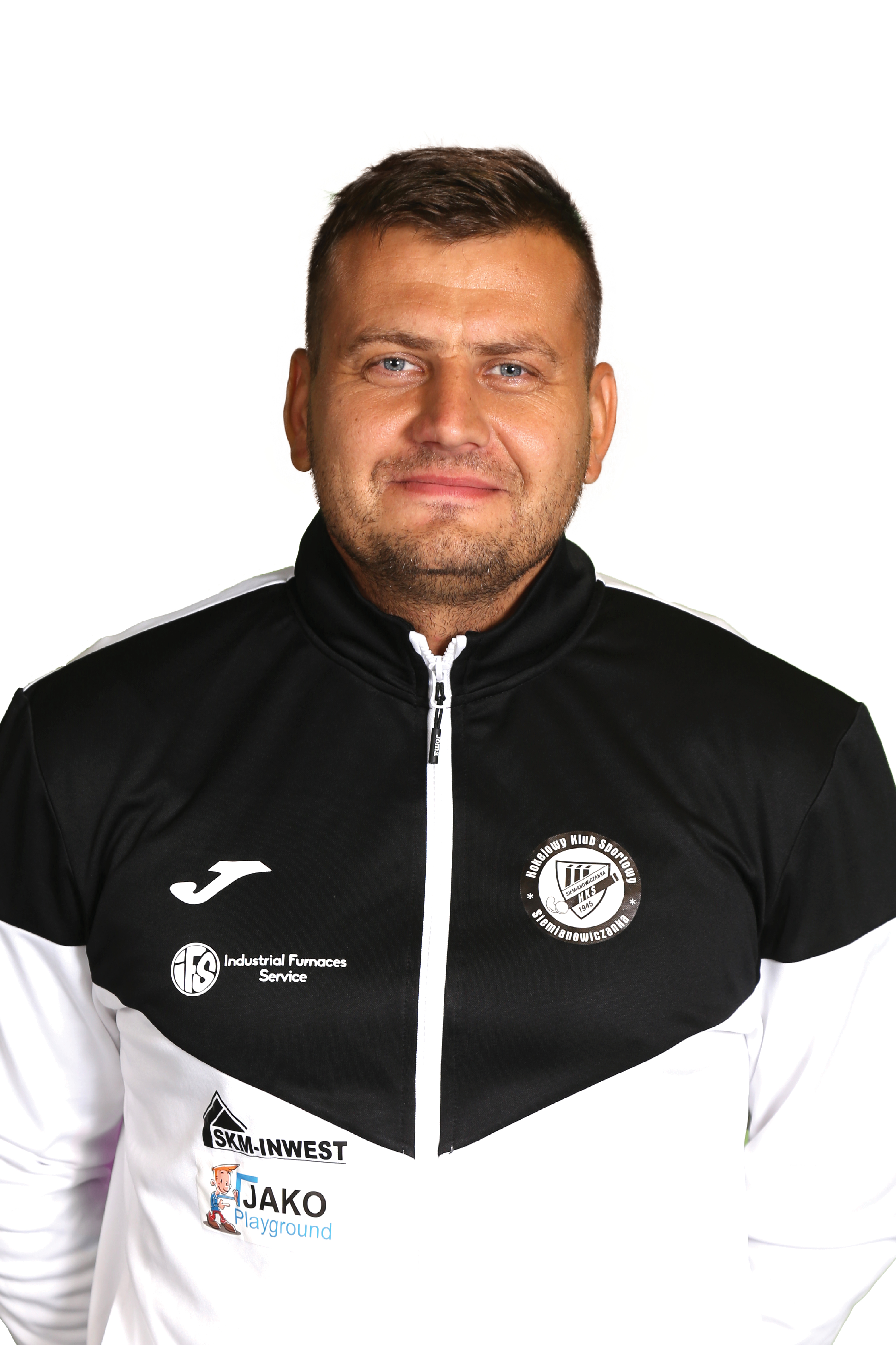 Krzysztof Janyga