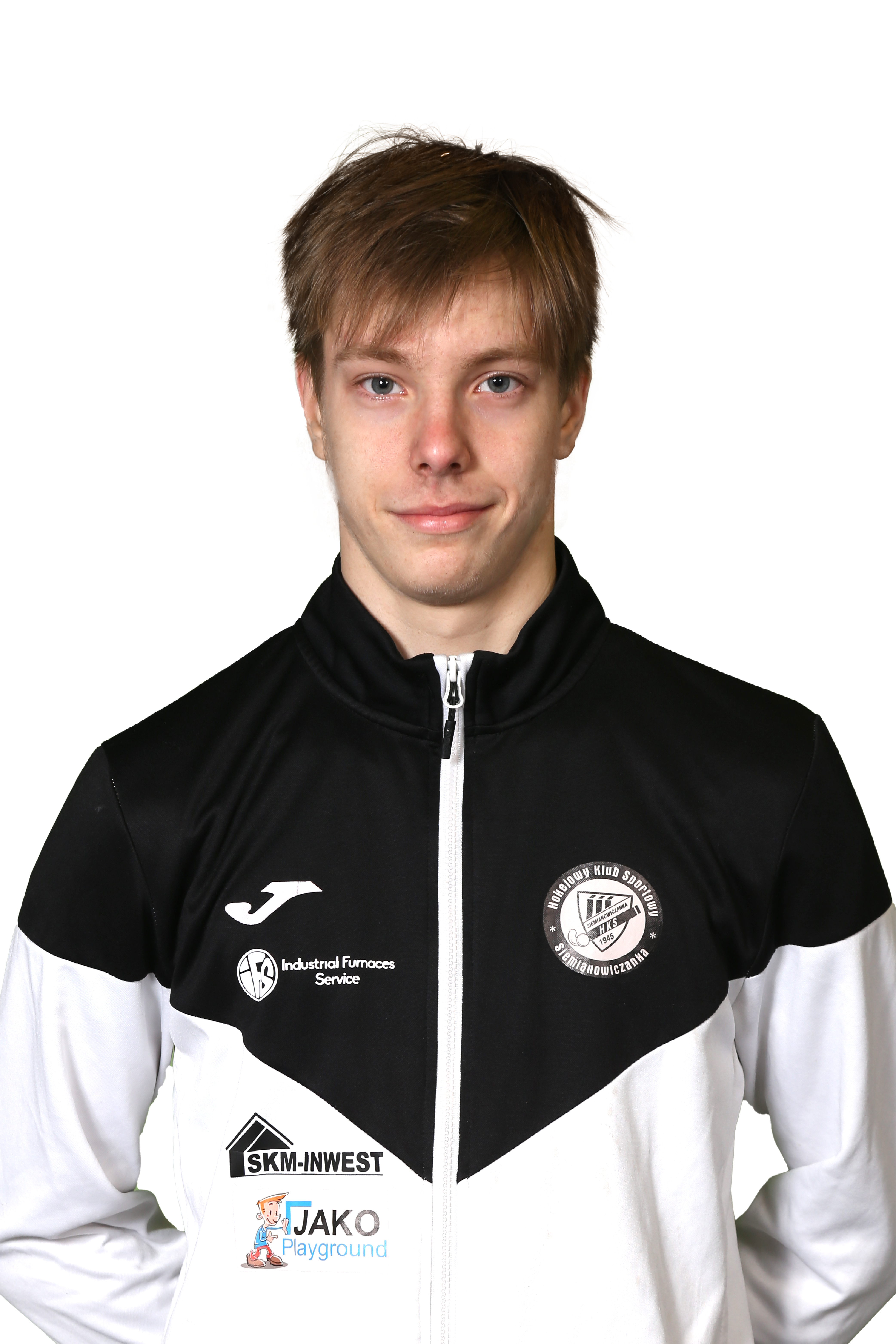 Kamil Monsior