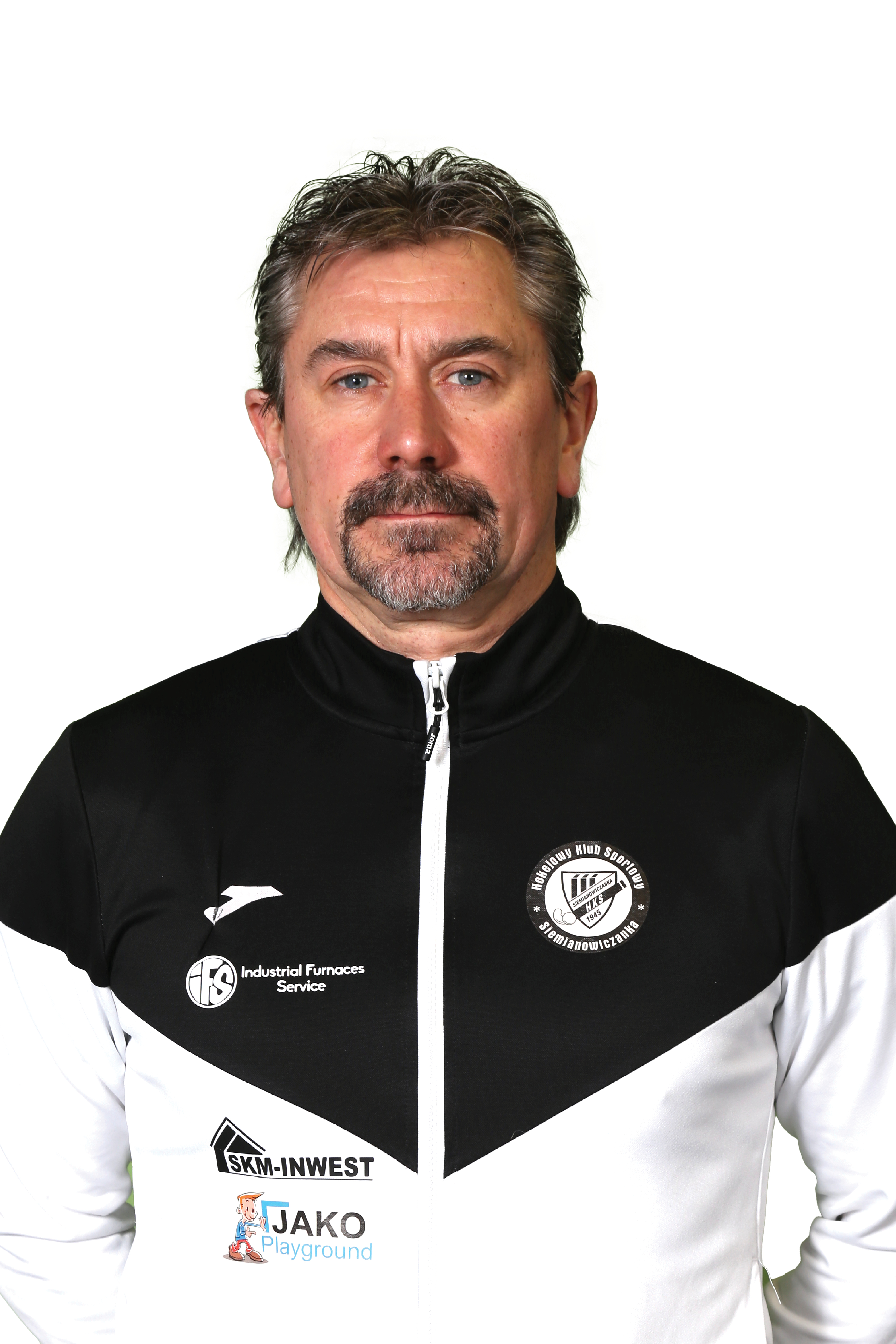 Dariusz Staniczek