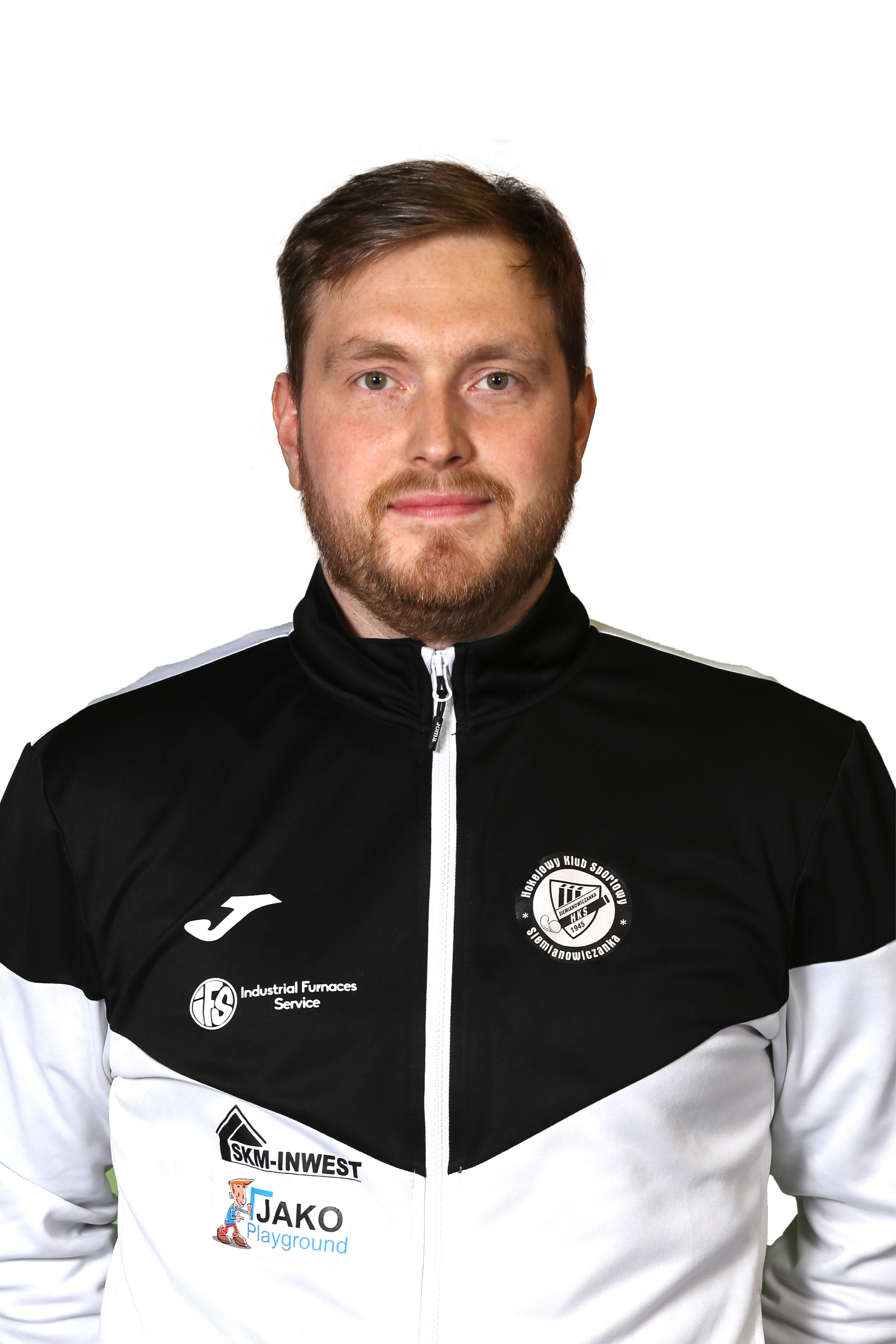 Michał Laszczyk
