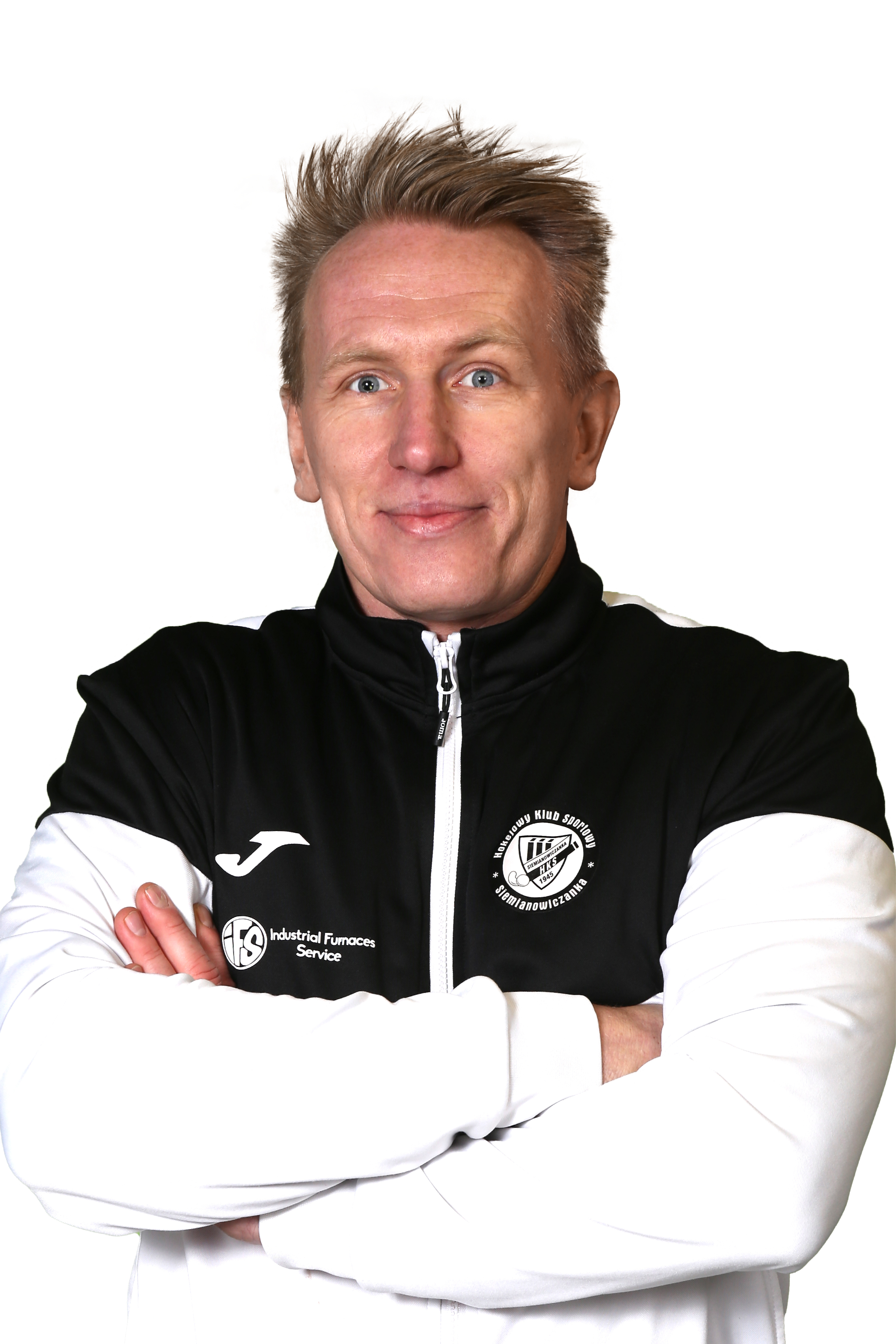 Marek Kompała
