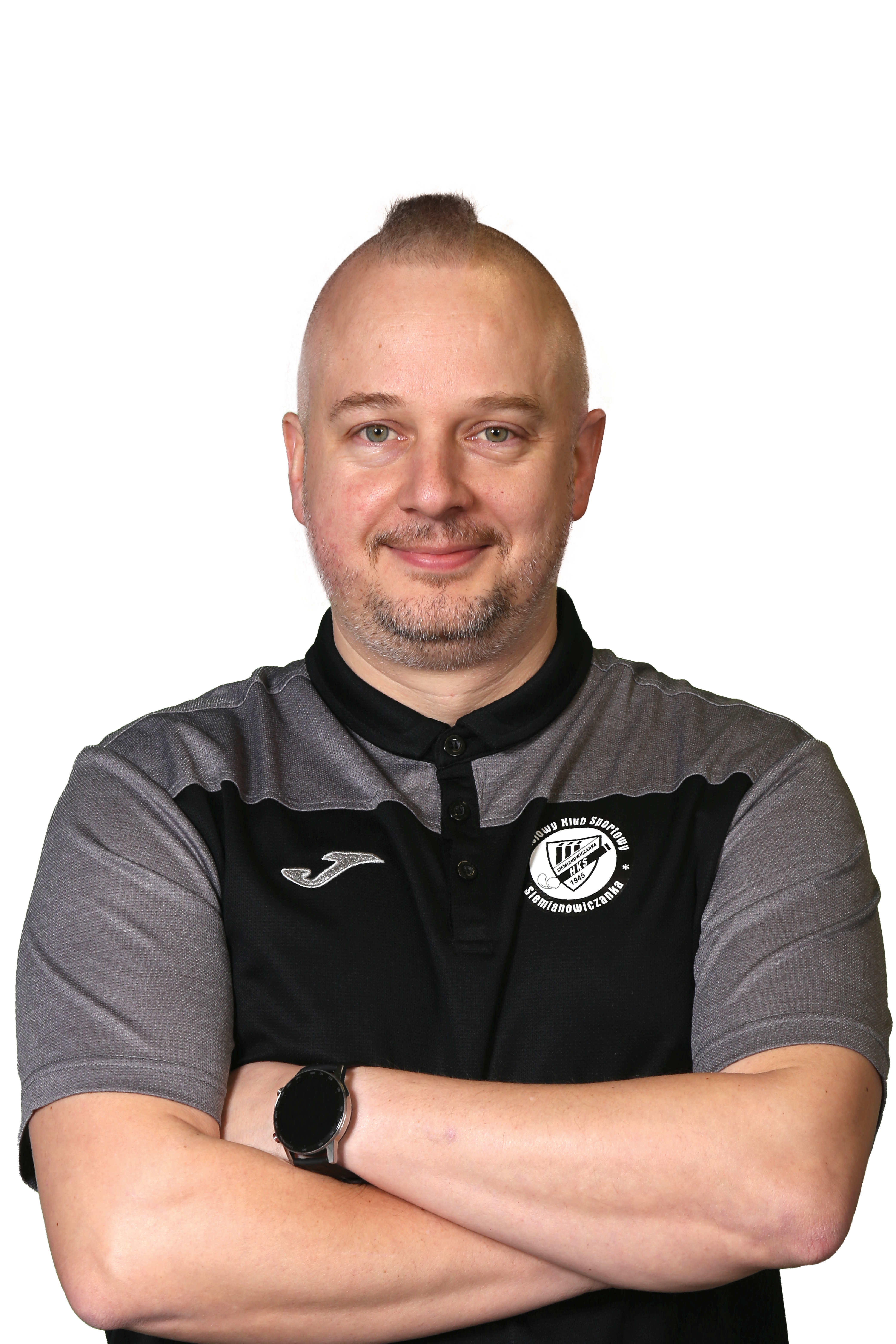 Marcin Kondracki