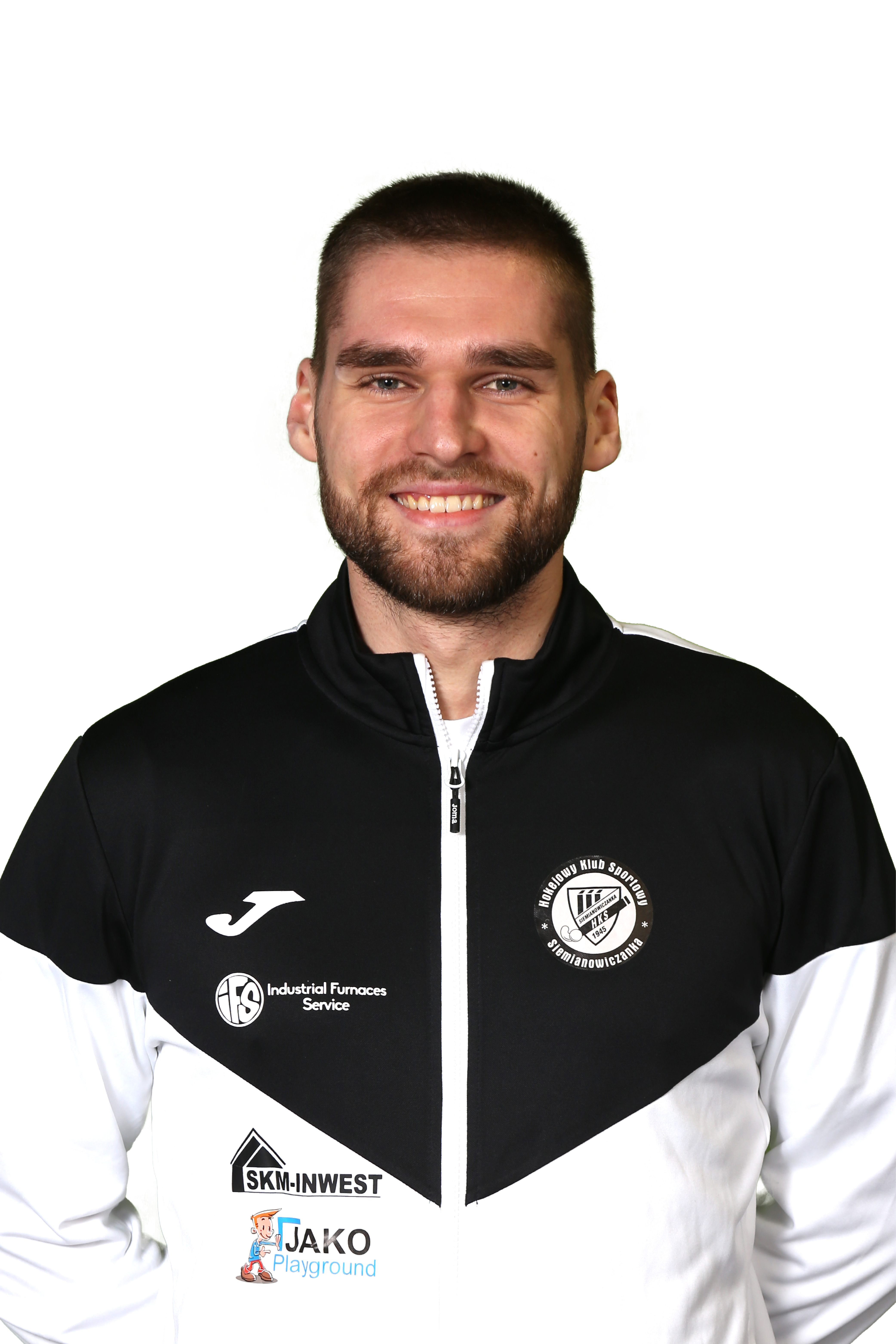 Patryk Sikorski