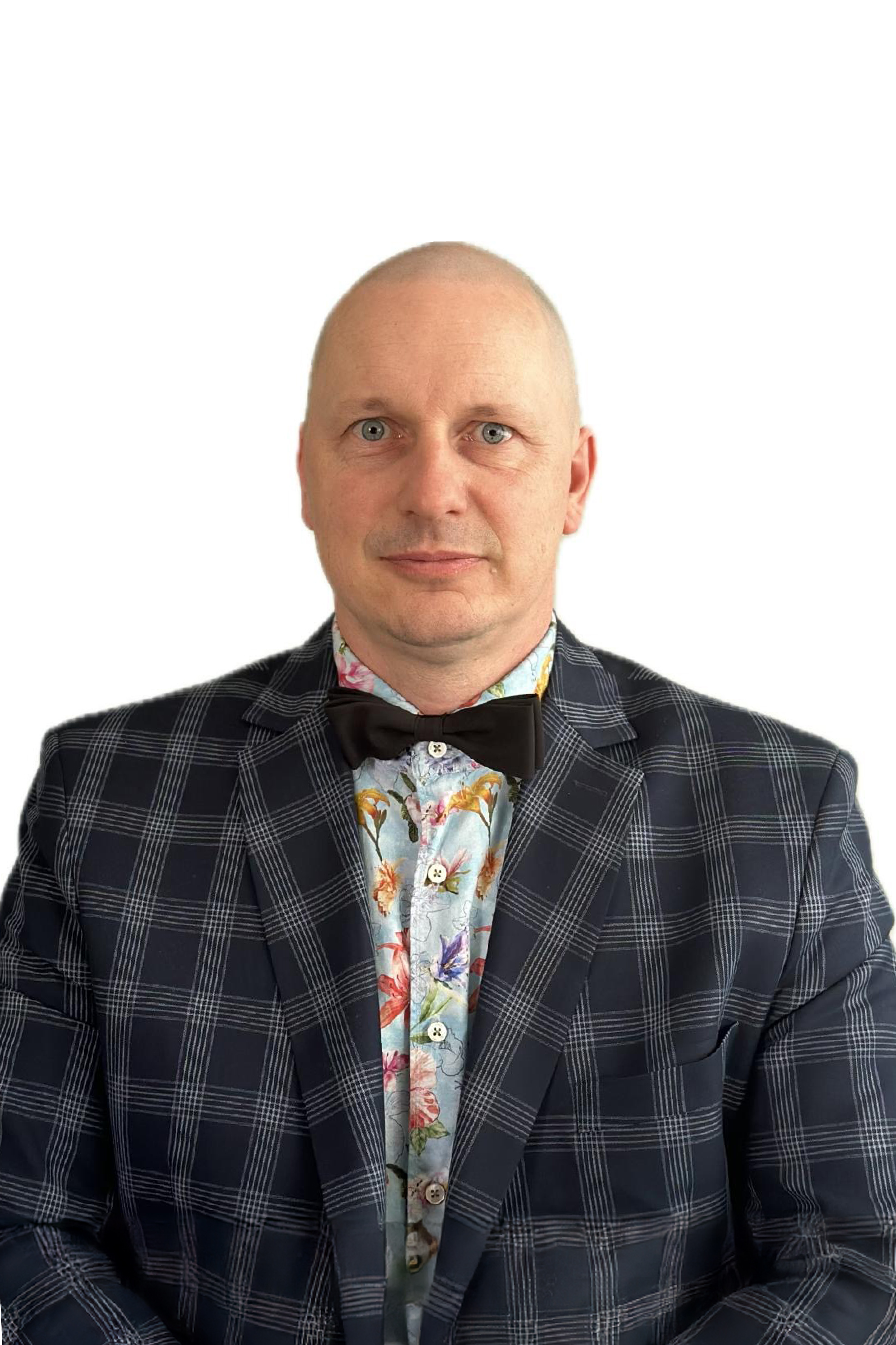 Tomasz Cichy