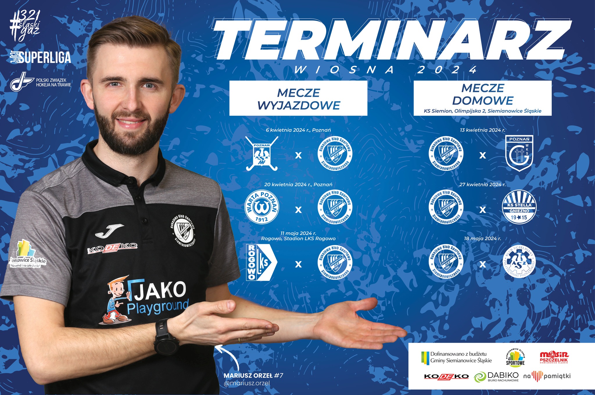 terminarz